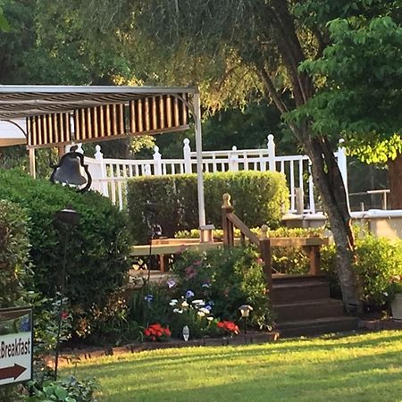 Bed and Breakfast Dublin Farm Екстер'єр фото