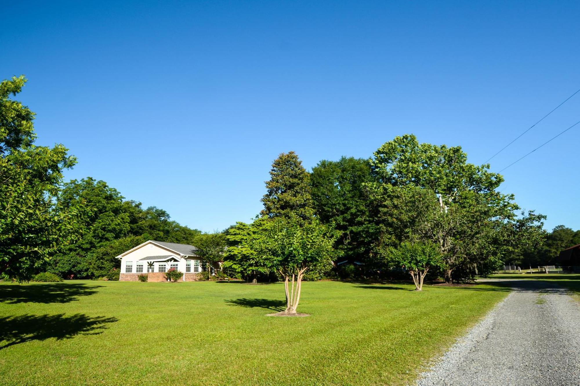 Bed and Breakfast Dublin Farm Екстер'єр фото