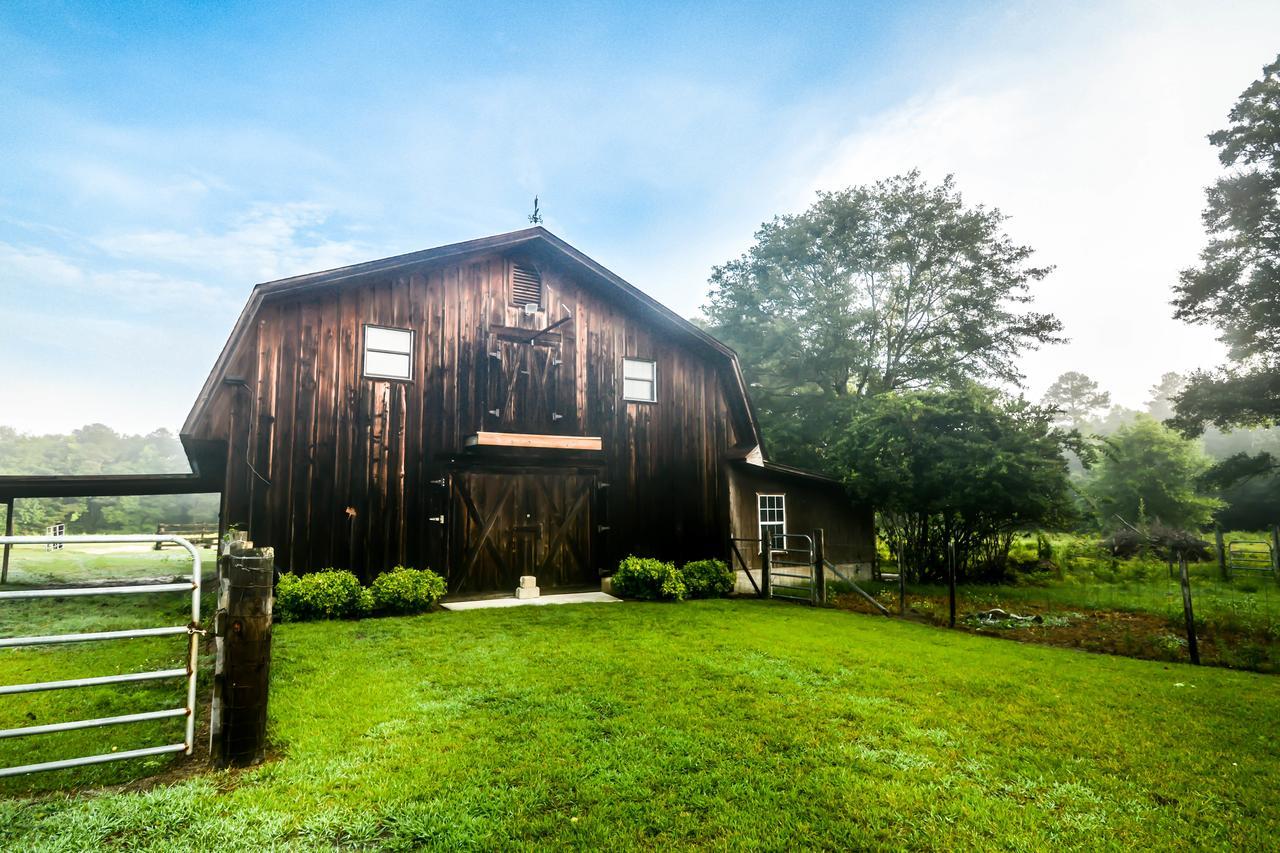Bed and Breakfast Dublin Farm Екстер'єр фото