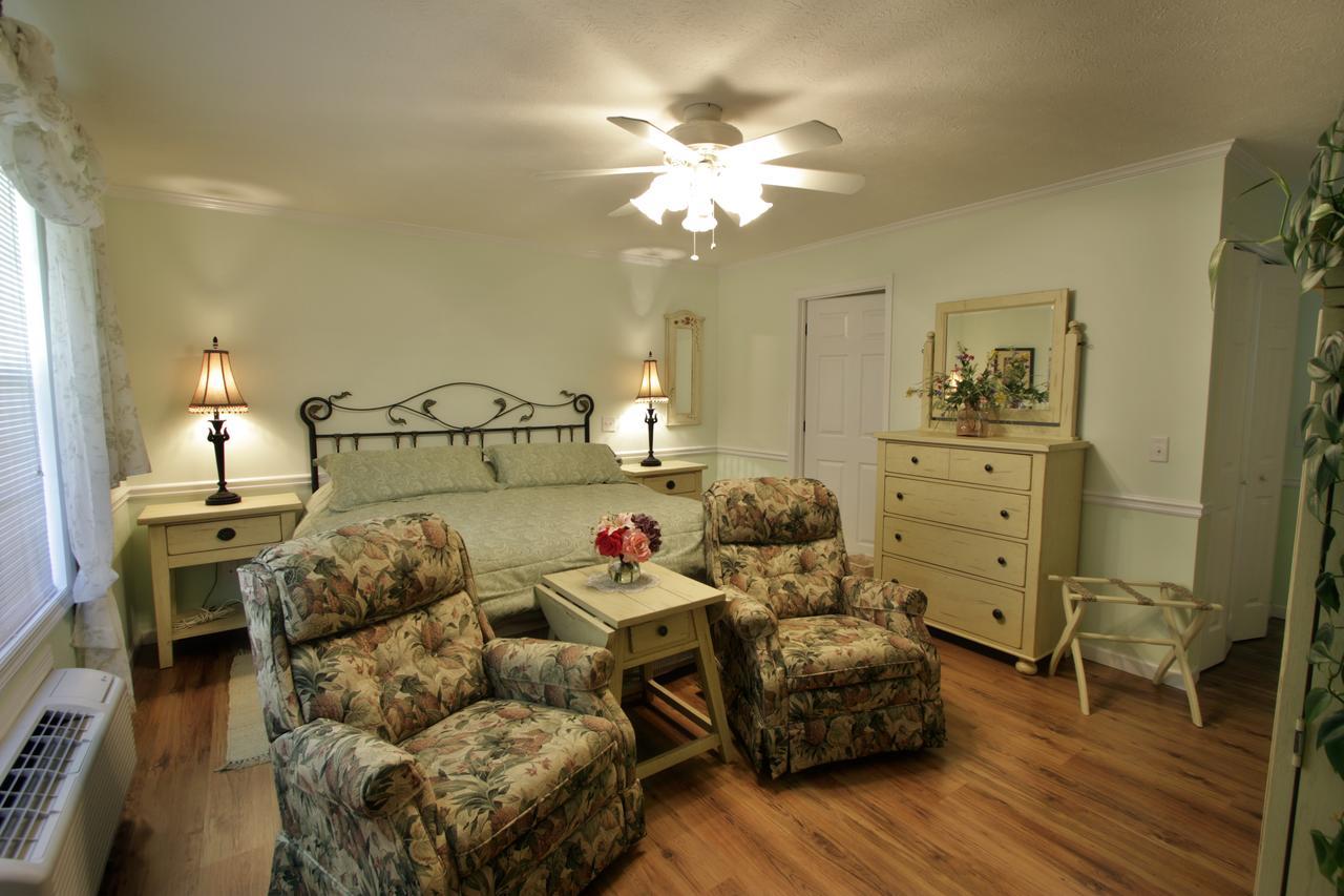 Bed and Breakfast Dublin Farm Екстер'єр фото