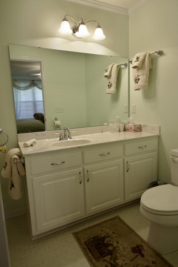 Bed and Breakfast Dublin Farm Екстер'єр фото