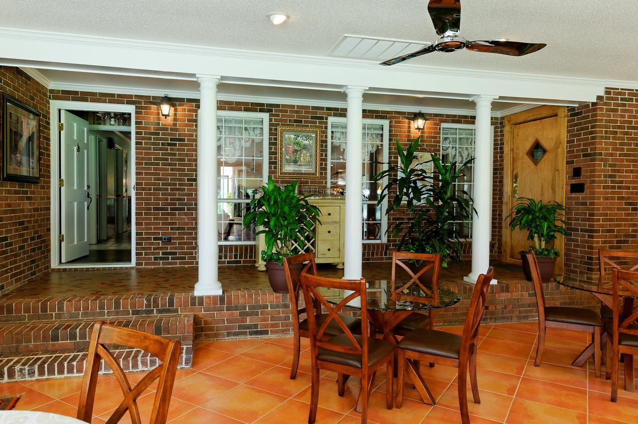 Bed and Breakfast Dublin Farm Екстер'єр фото